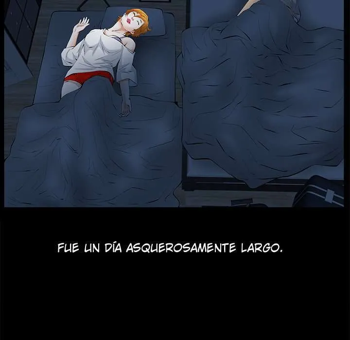 Malja Capítulo 22 - Page 57