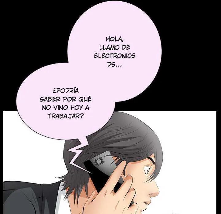 Malja Capítulo 22 - Page 71