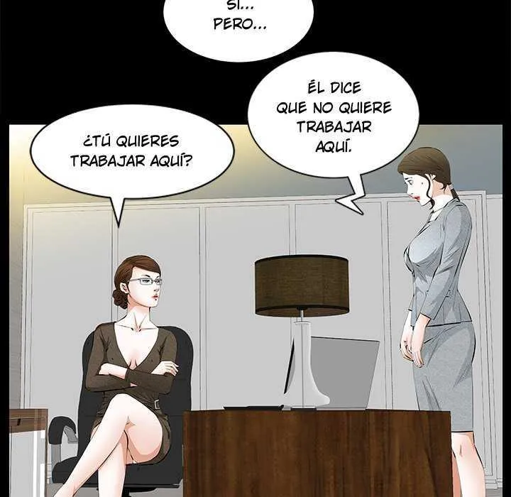 Malja Capítulo 22 - Page 91