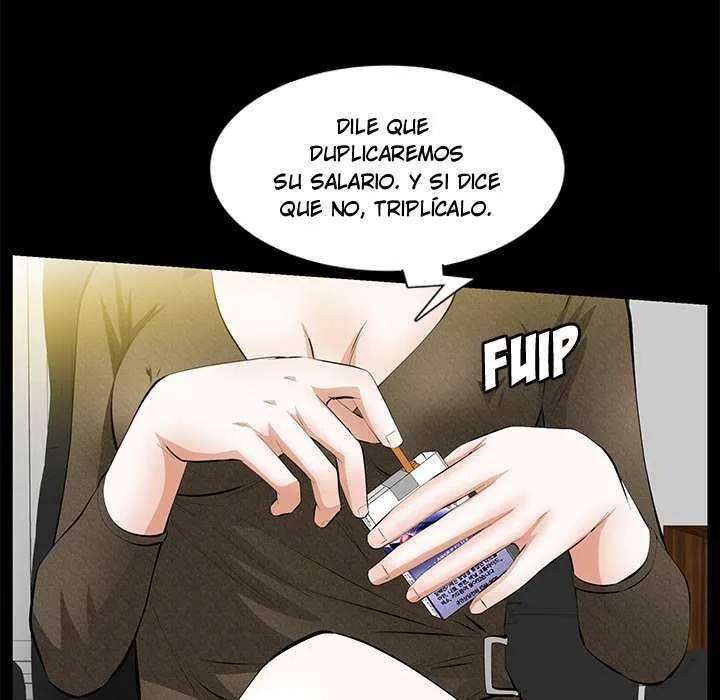 Malja Capítulo 22 - Page 94