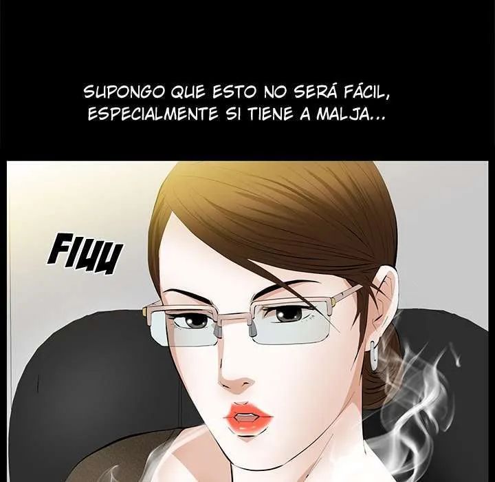 Malja Capítulo 22 - Page 100