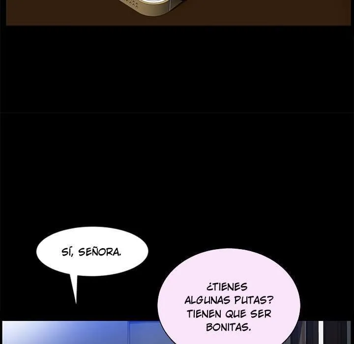 Malja Capítulo 22 - Page 110