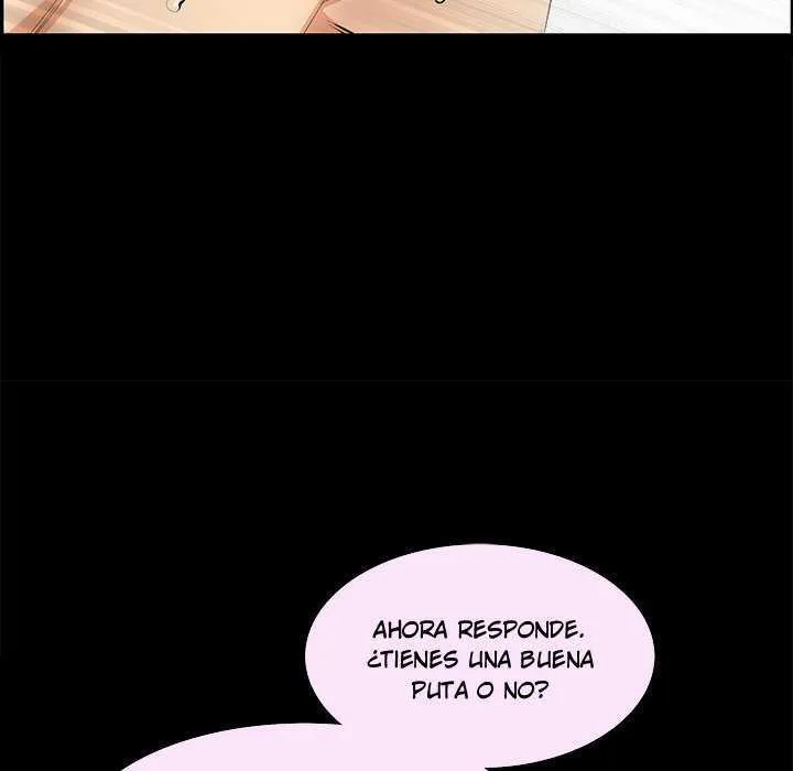 Malja Capítulo 22 - Page 121