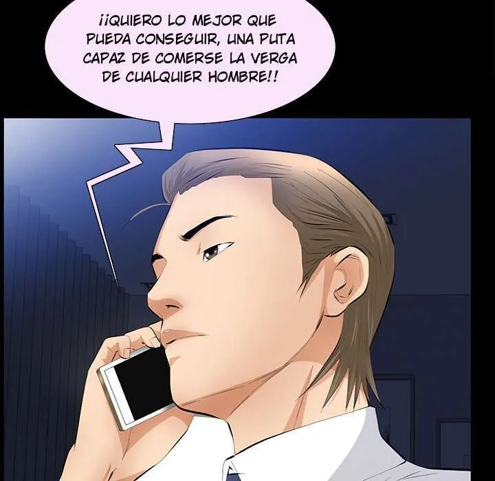 Malja Capítulo 22 - Page 122