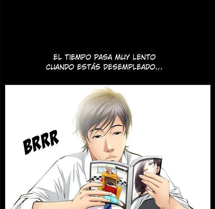 Malja Capítulo 23 - Page 19