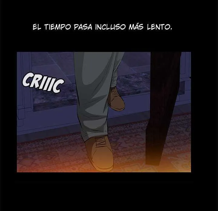 Malja Capítulo 23 - Page 32