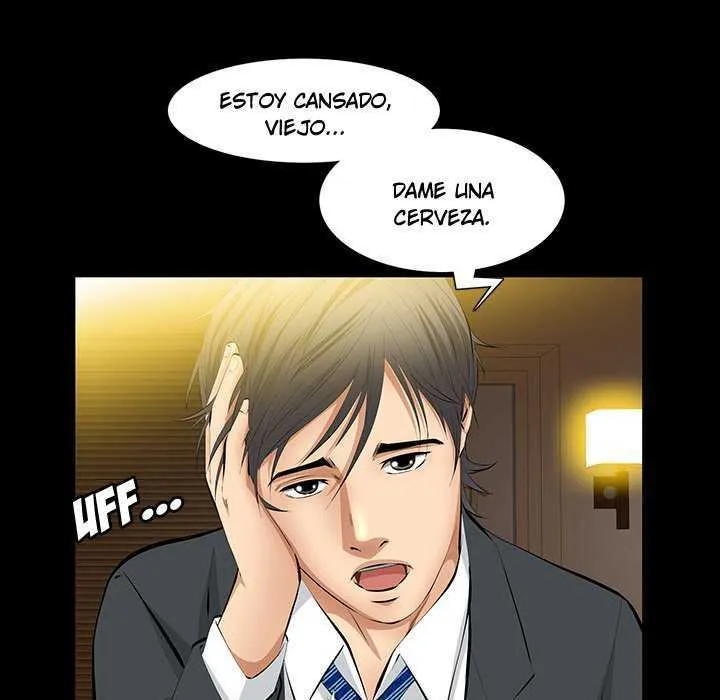 Malja Capítulo 23 - Page 38