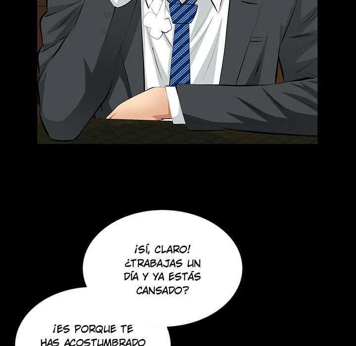 Malja Capítulo 23 - Page 39
