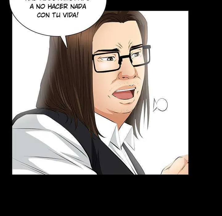 Malja Capítulo 23 - Page 40