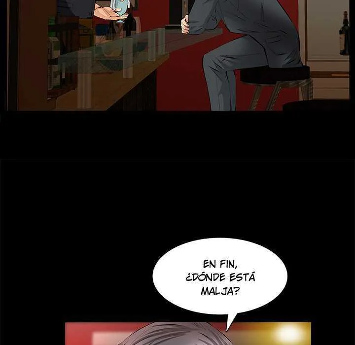 Malja Capítulo 23 - Page 42