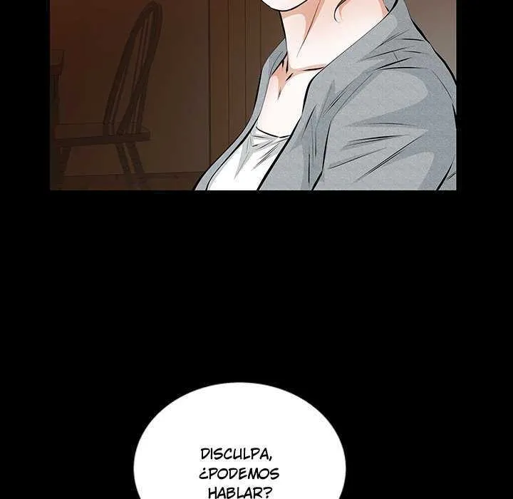 Malja Capítulo 23 - Page 50