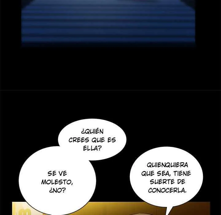 Malja Capítulo 23 - Page 58
