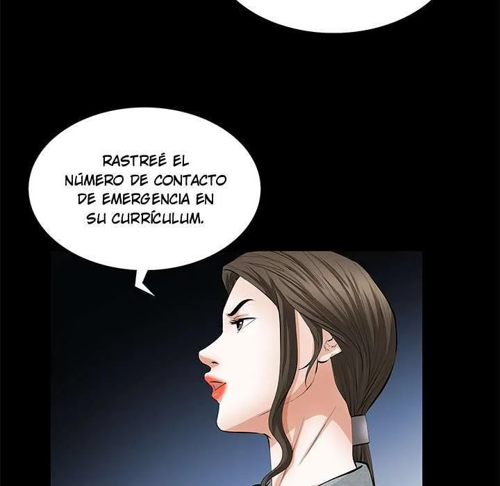 Malja Capítulo 23 - Page 63