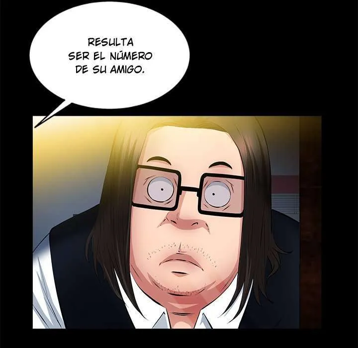 Malja Capítulo 23 - Page 65
