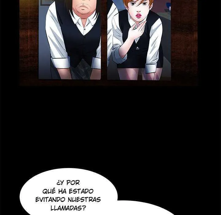 Malja Capítulo 23 - Page 67