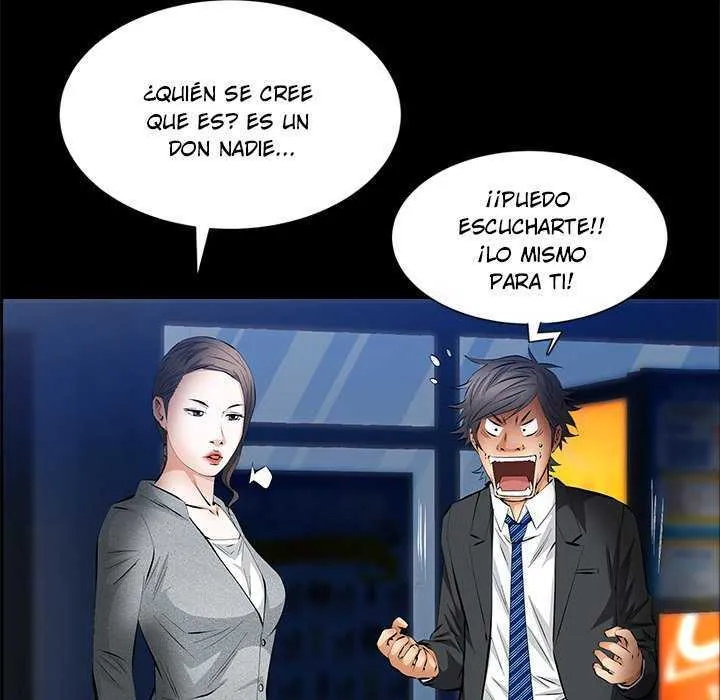 Malja Capítulo 23 - Page 72