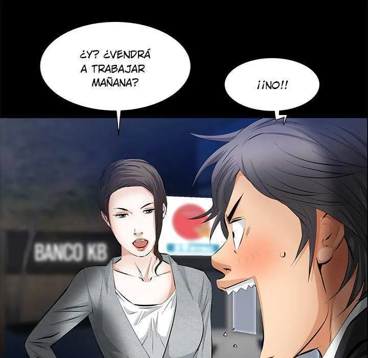Malja Capítulo 23 - Page 74