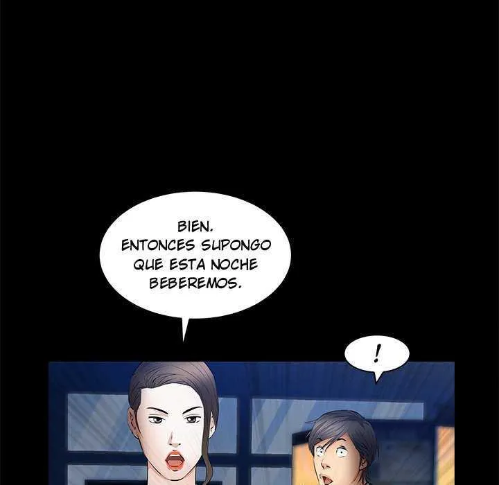 Malja Capítulo 23 - Page 77