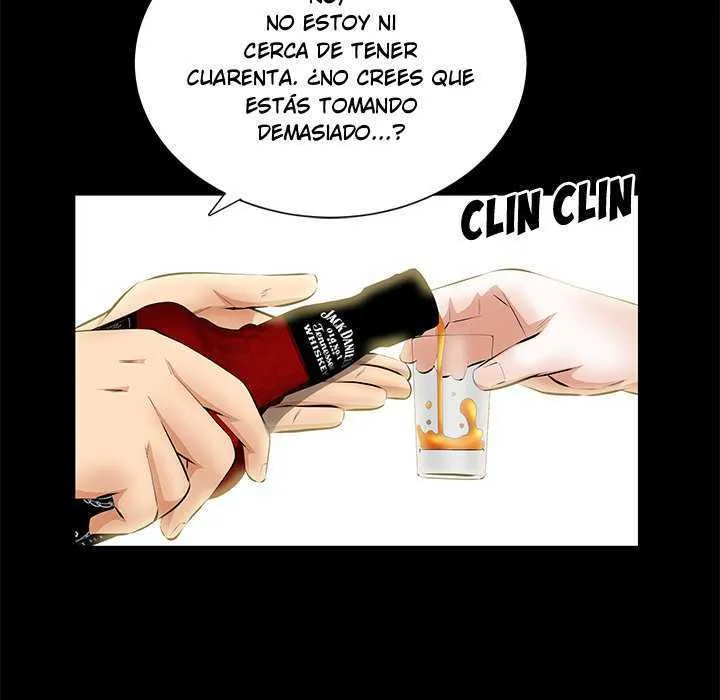 Malja Capítulo 23 - Page 92