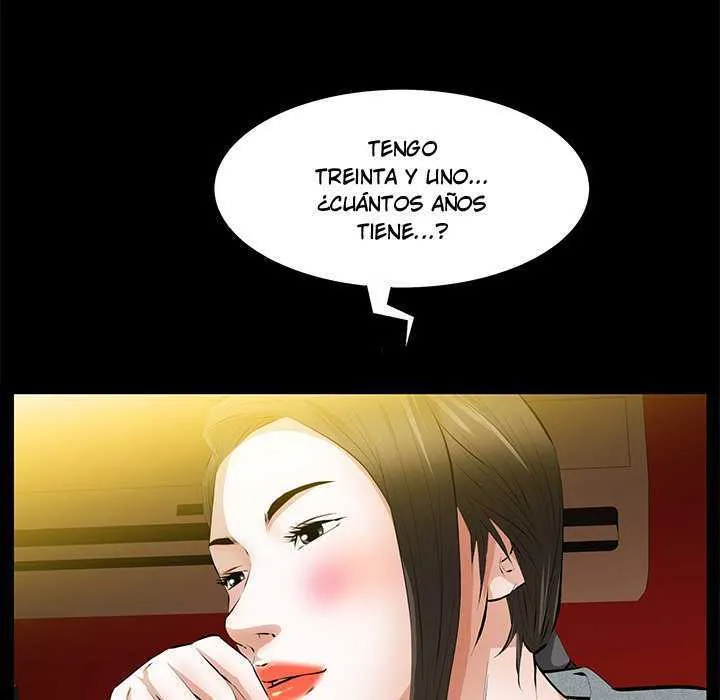 Malja Capítulo 23 - Page 102