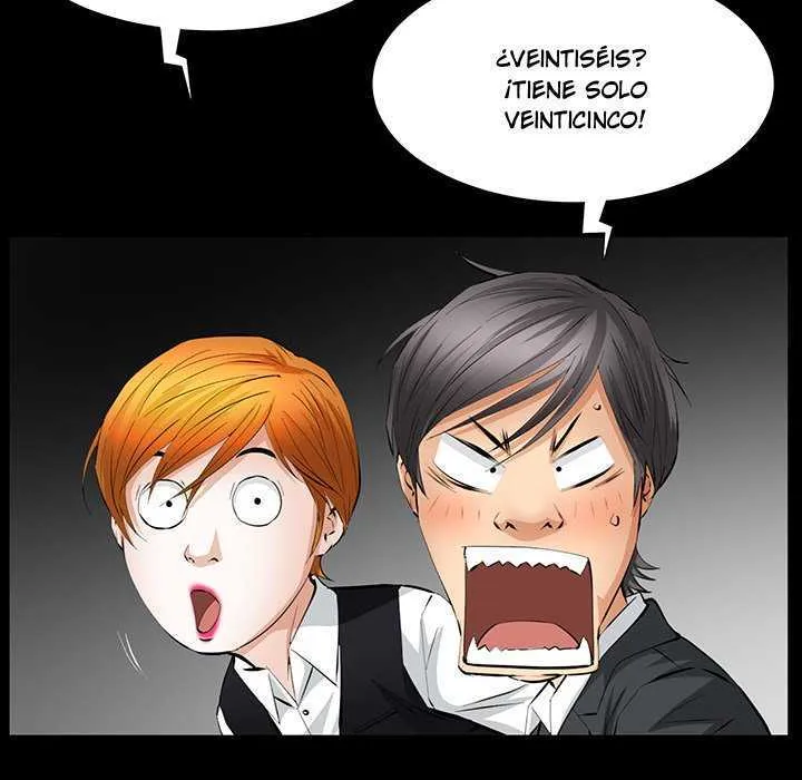 Malja Capítulo 23 - Page 108