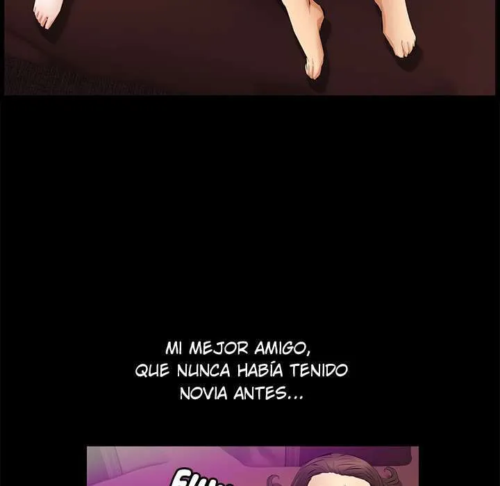 Malja Capítulo 23 - Page 116