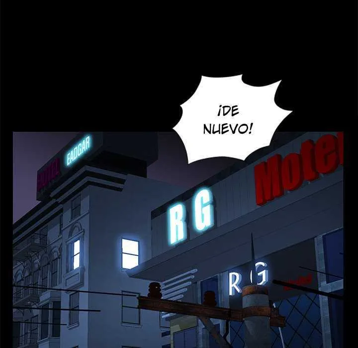 Malja Capítulo 23 - Page 120