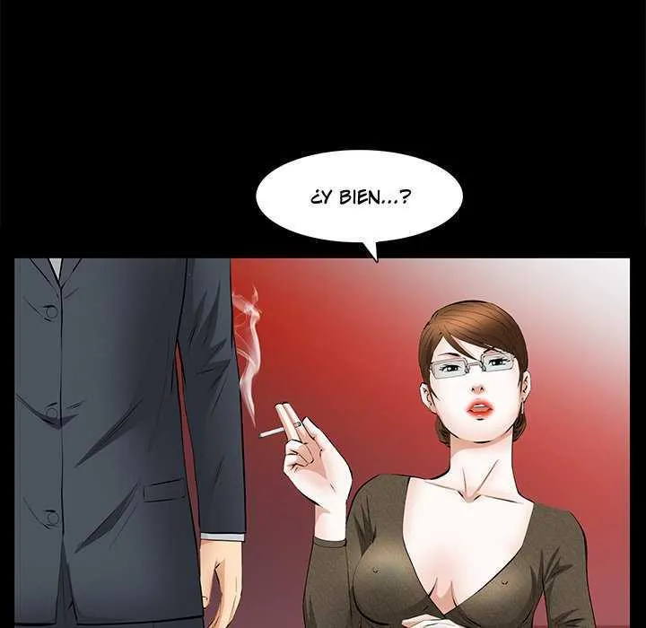 Malja Capítulo 23 - Page 127