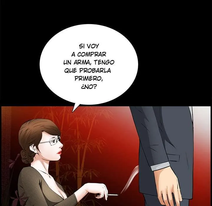 Malja Capítulo 23 - Page 132