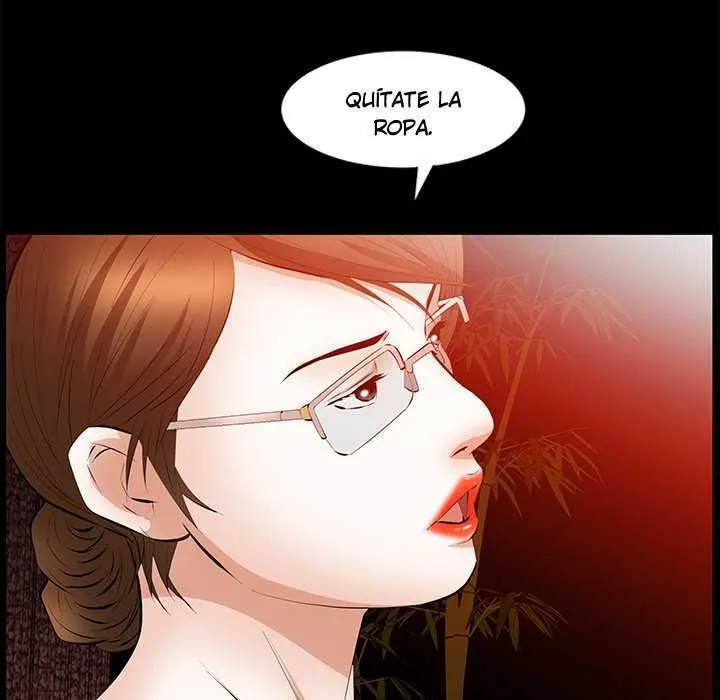 Malja Capítulo 23 - Page 134