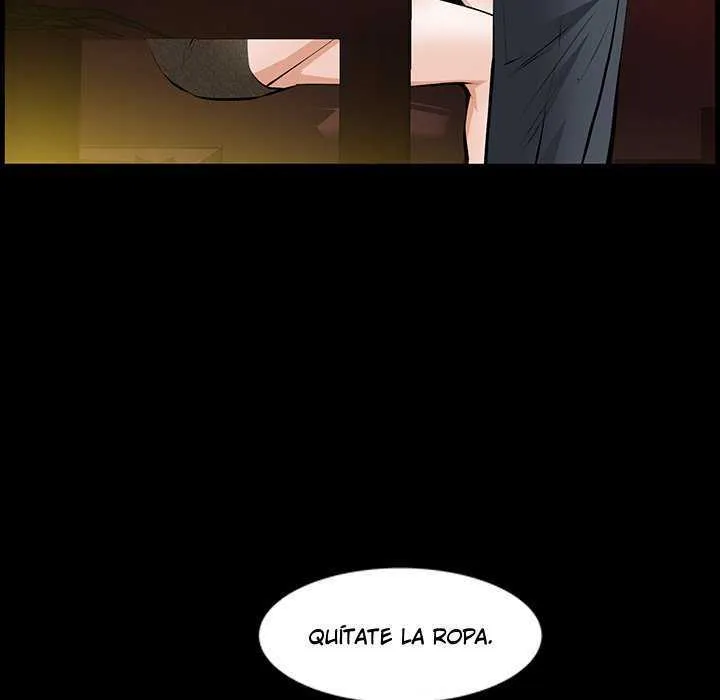 Malja Capítulo 24 - Page 5