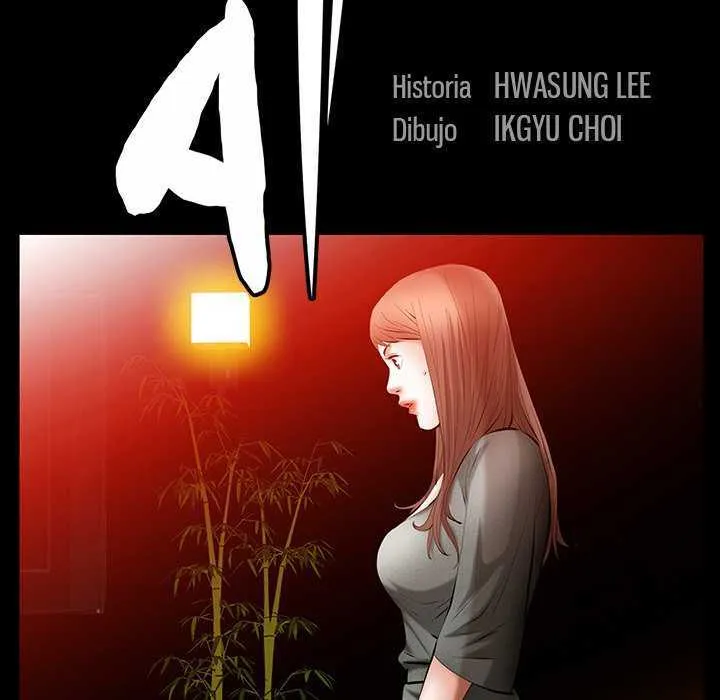 Malja Capítulo 24 - Page 9