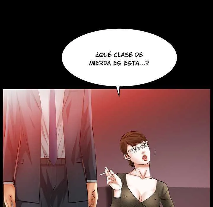 Malja Capítulo 24 - Page 20