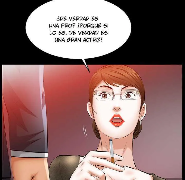 Malja Capítulo 24 - Page 22