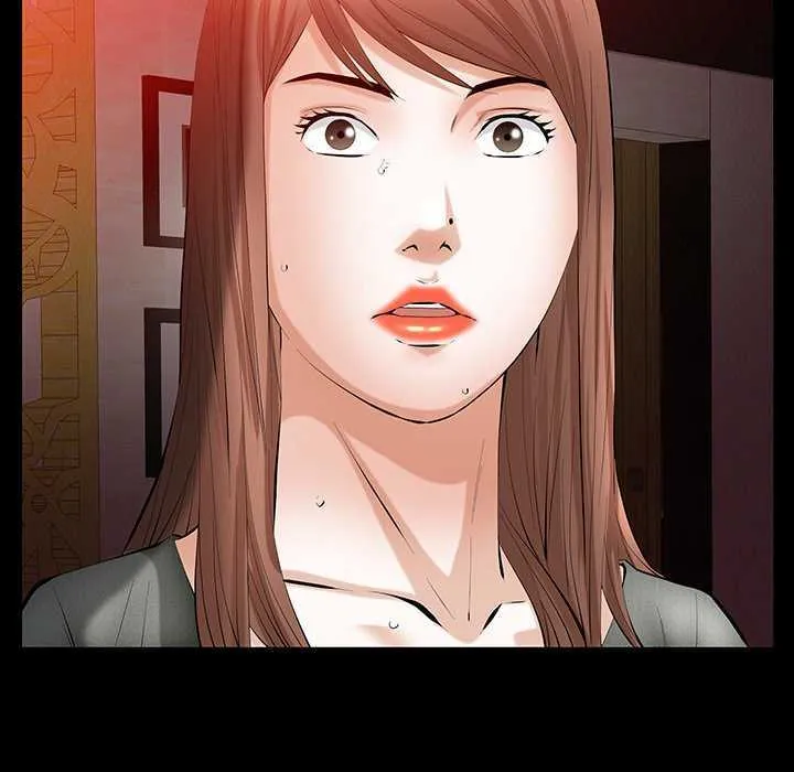 Malja Capítulo 24 - Page 41