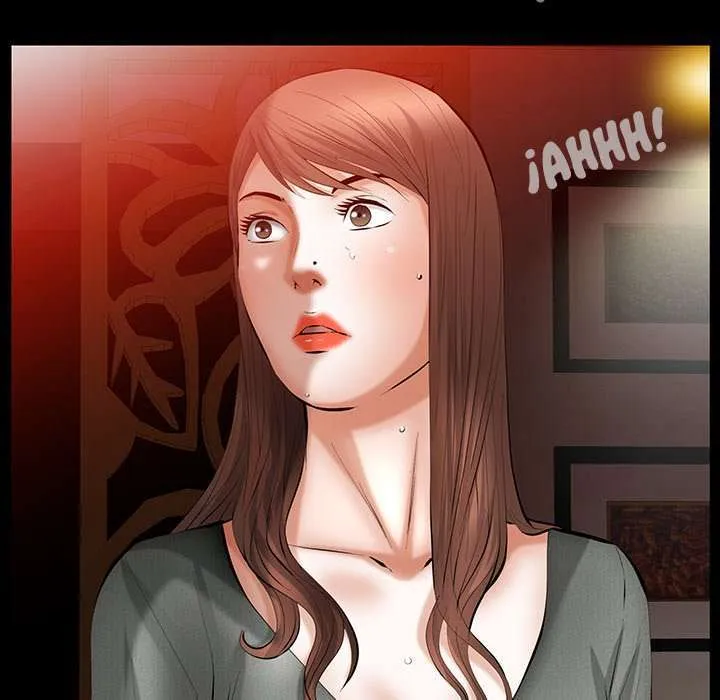 Malja Capítulo 24 - Page 65