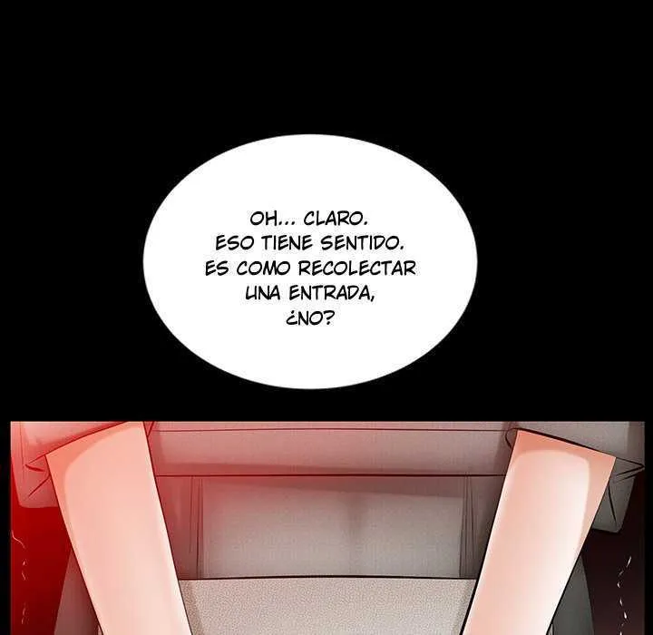 Malja Capítulo 24 - Page 96