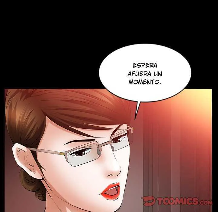 Malja Capítulo 24 - Page 105