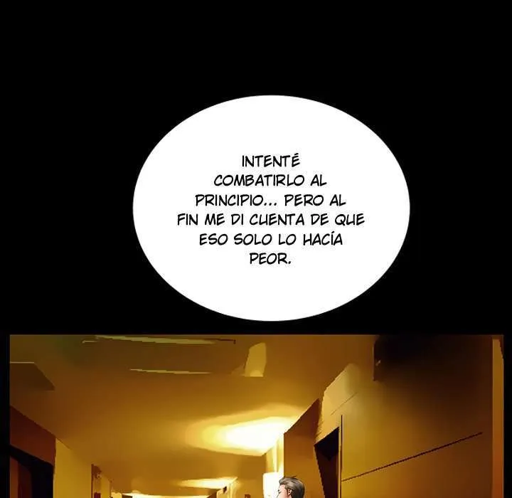 Malja Capítulo 24 - Page 116