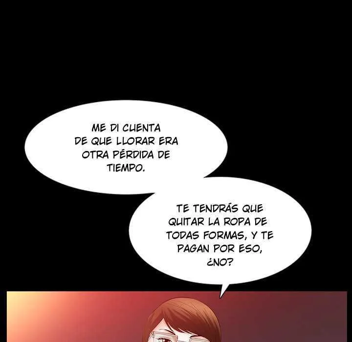 Malja Capítulo 24 - Page 121