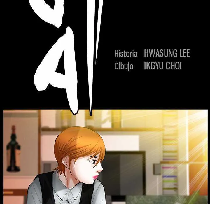 Malja Capítulo 25 - Page 9