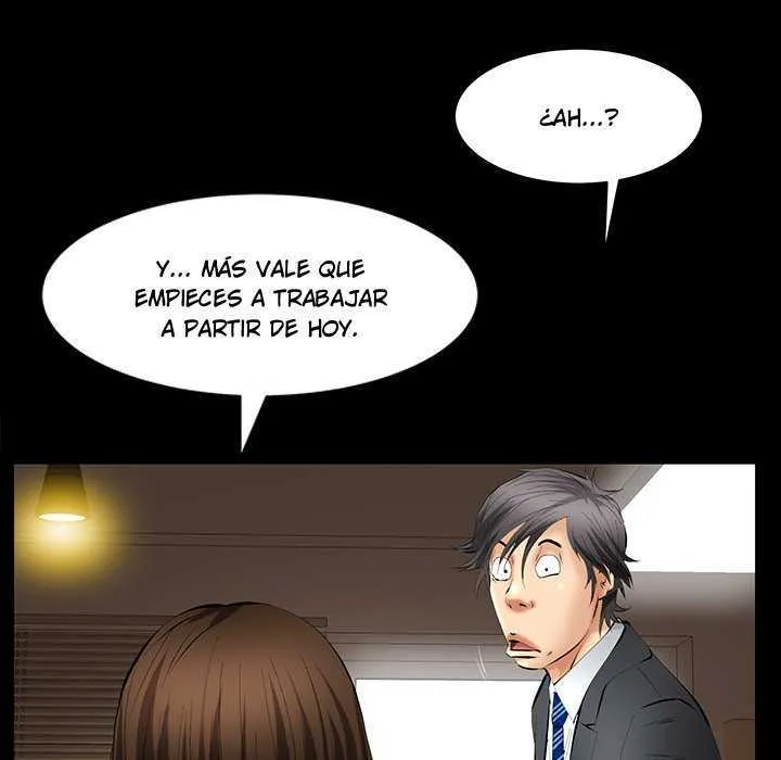 Malja Capítulo 25 - Page 18