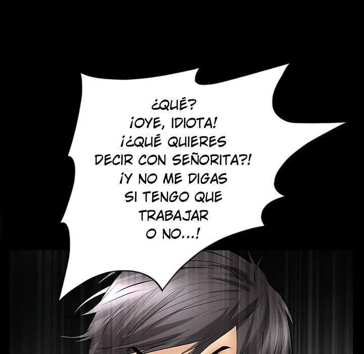 Malja Capítulo 25 - Page 20