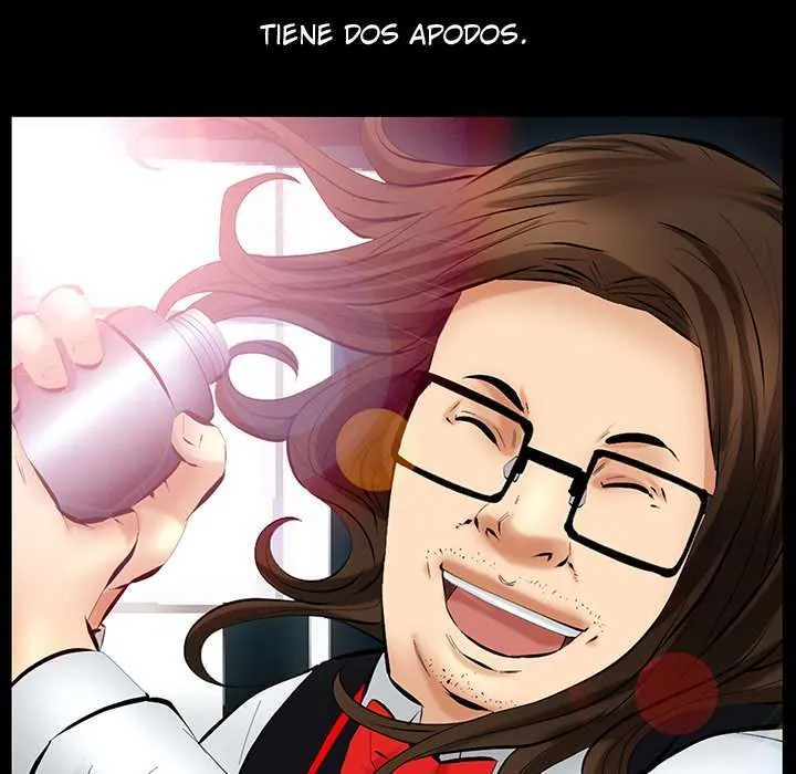 Malja Capítulo 25 - Page 33
