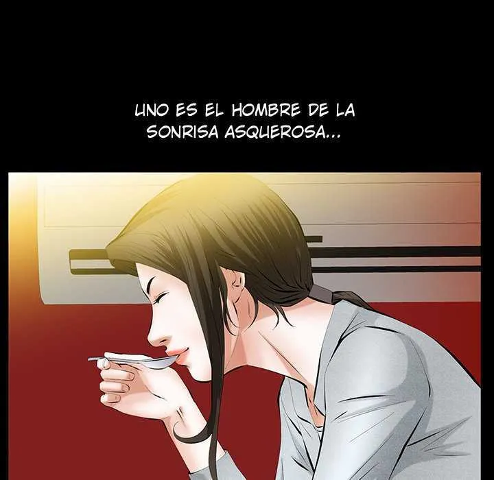 Malja Capítulo 25 - Page 35