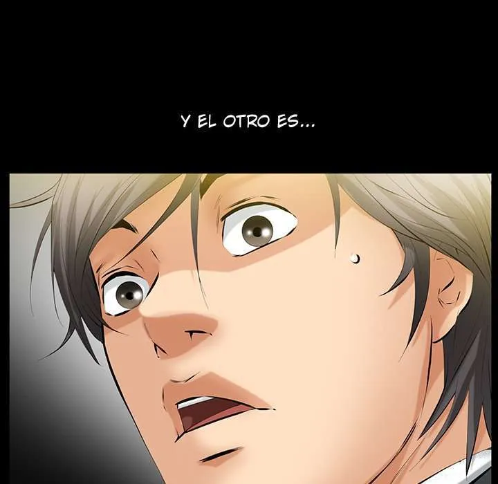 Malja Capítulo 25 - Page 37