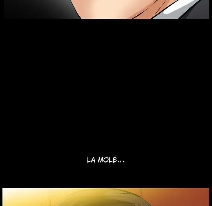 Malja Capítulo 25 - Page 38