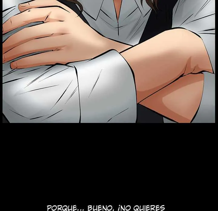 Malja Capítulo 25 - Page 40