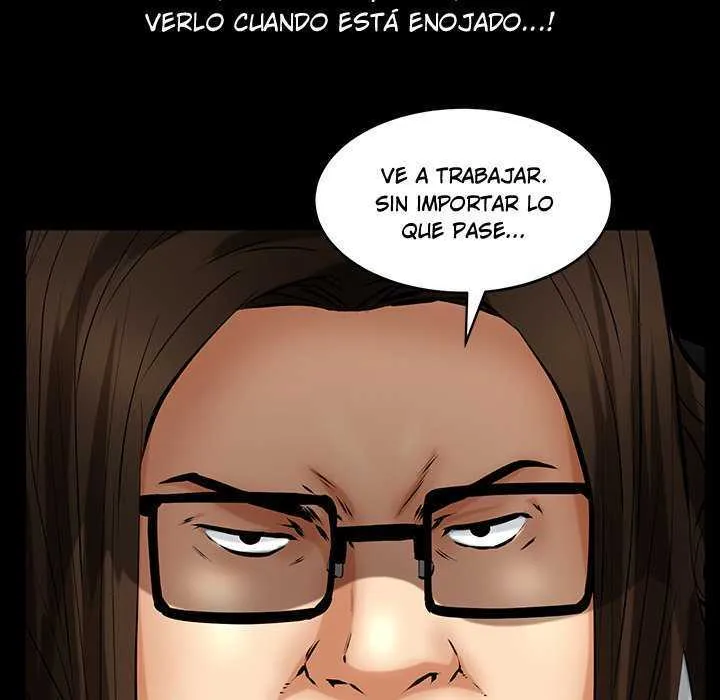 Malja Capítulo 25 - Page 41