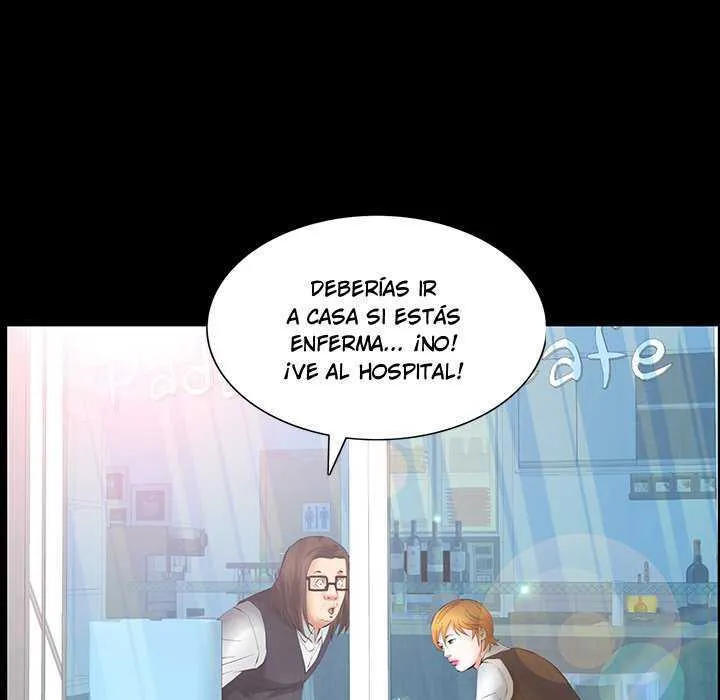 Malja Capítulo 25 - Page 74